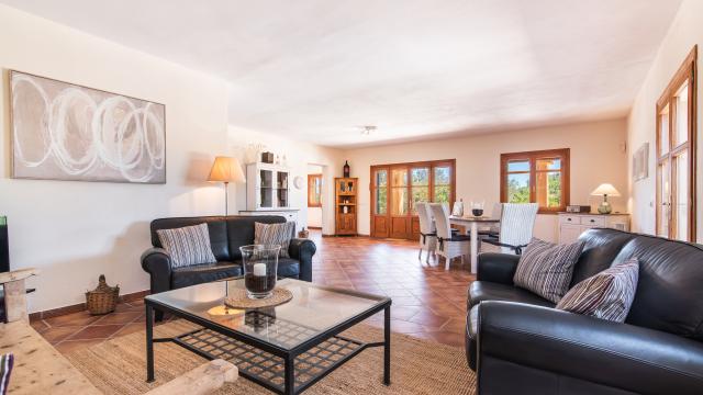 Rural Villa Sila