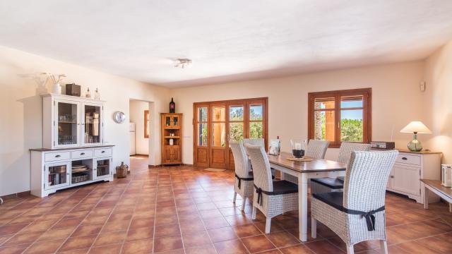 Rural Villa Sila