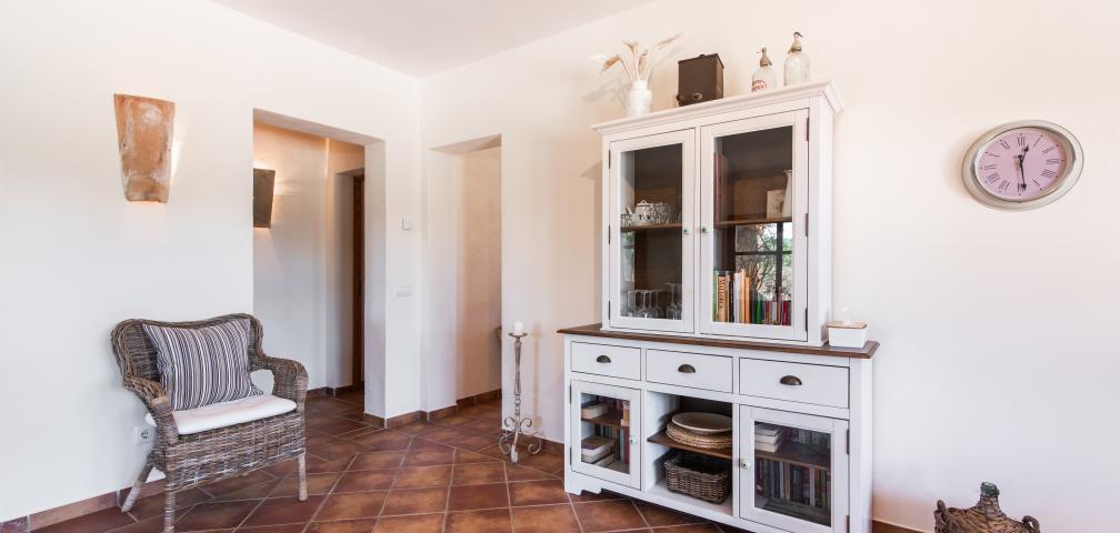 Rural Villa Sila