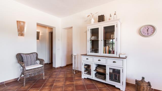 Rural Villa Sila