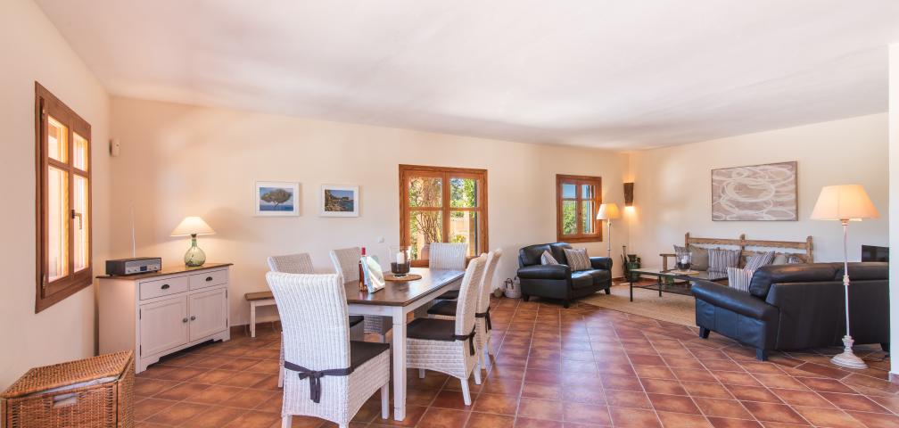 Rural Villa Sila