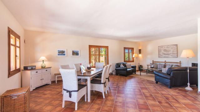 Rural Villa Sila