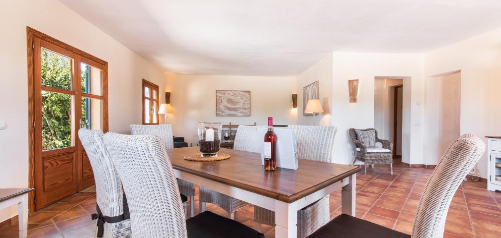 Rural Villa Sila