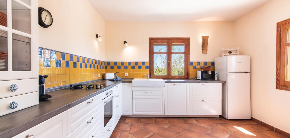 Rural Villa Sila