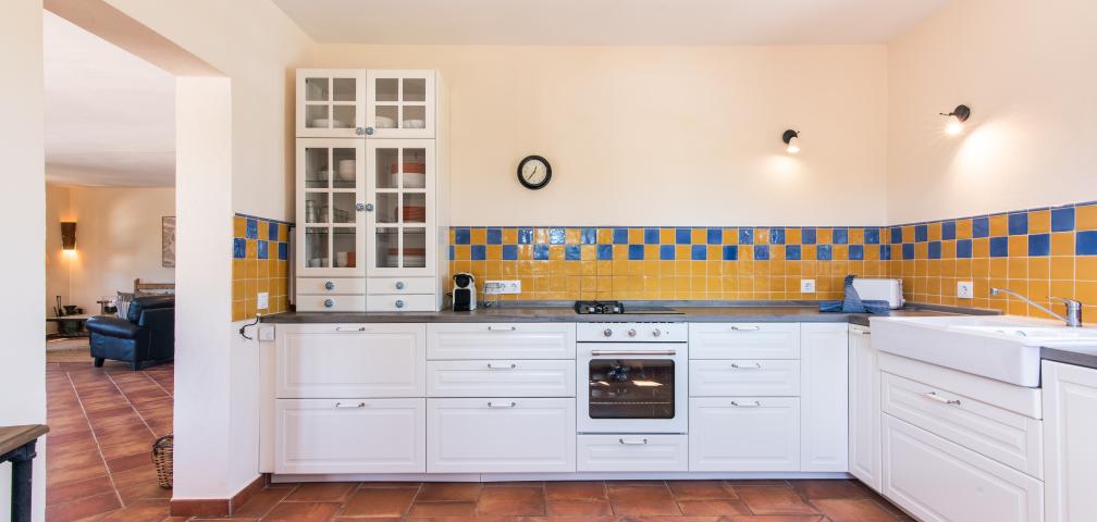 Rural Villa Sila