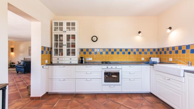 Rural Villa Sila