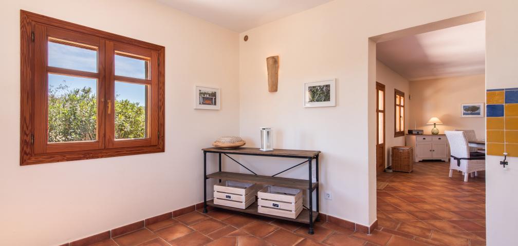 Rural Villa Sila