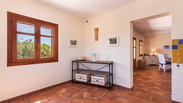 Rural Villa Sila