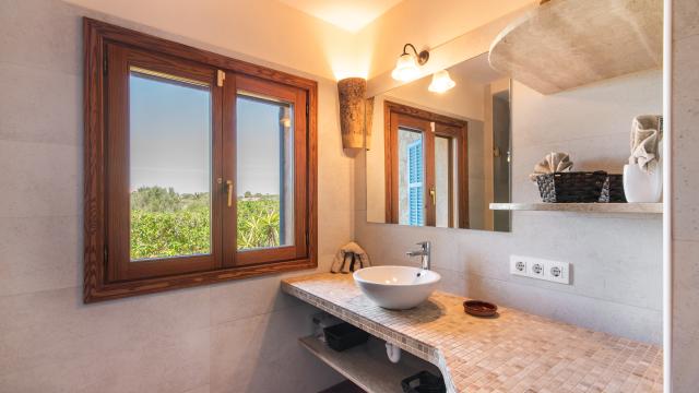 Rural Villa Sila