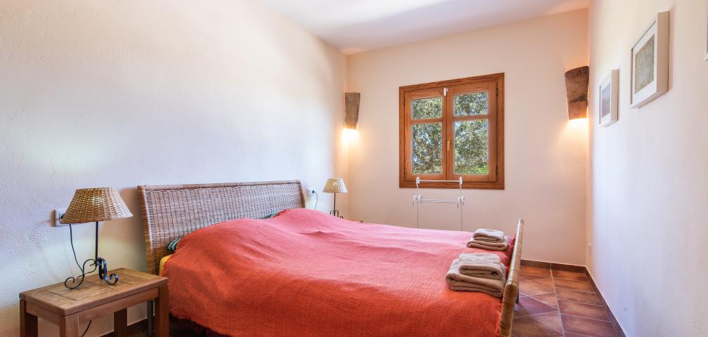 Rural Villa Sila