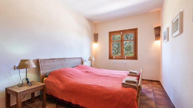 Rural Villa Sila