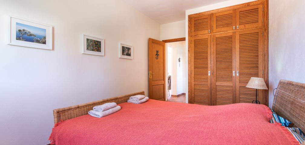 Rural Villa Sila