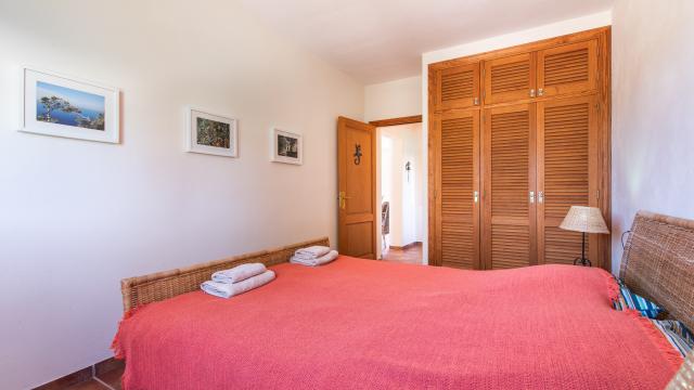 Rural Villa Sila