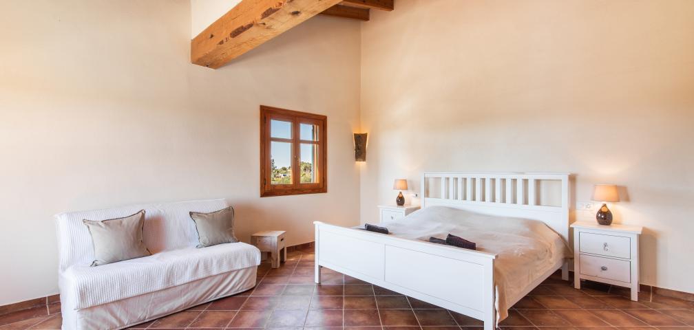 Rural Villa Sila