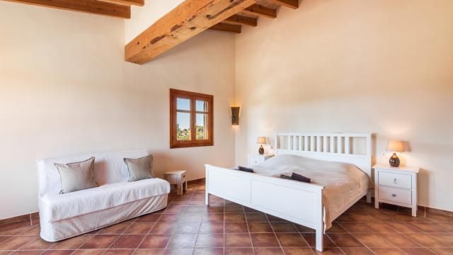 Rural Villa Sila