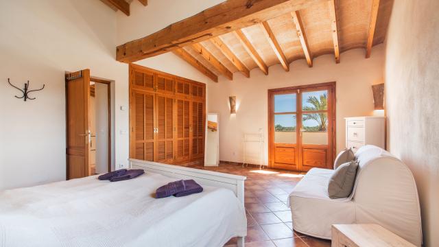 Rural Villa Sila
