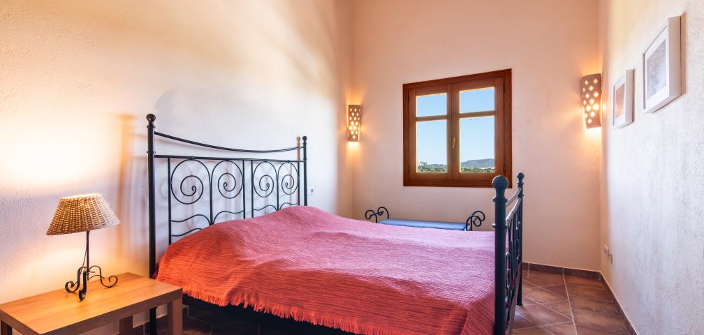 Rural Villa Sila