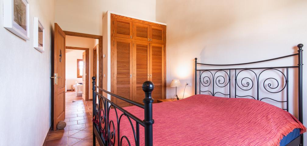 Rural Villa Sila