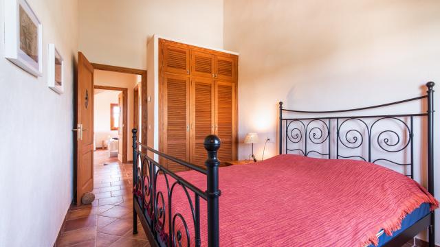Rural Villa Sila