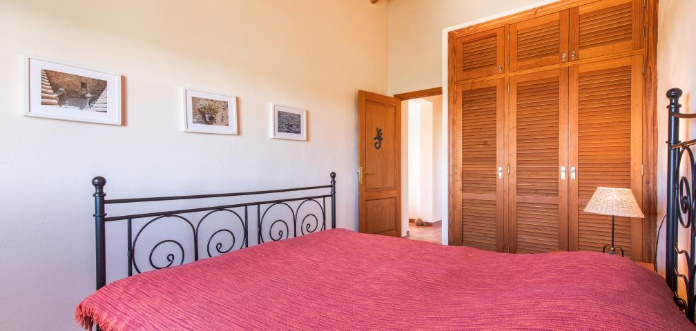 Rural Villa Sila