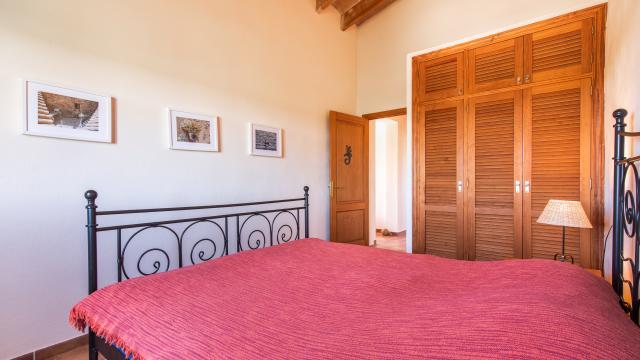 Rural Villa Sila