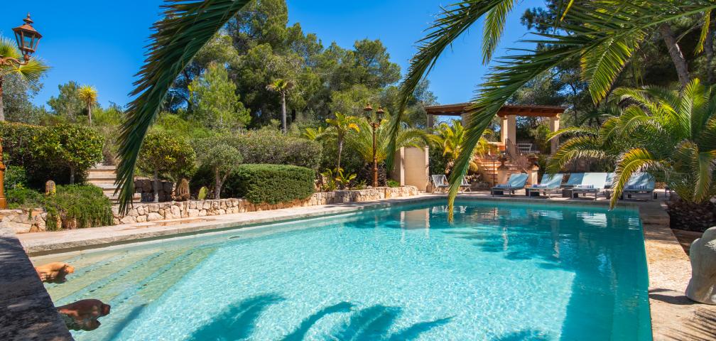 Rural Villa Vall d`Or