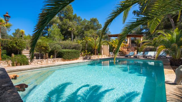 Rural Villa Vall d`Or