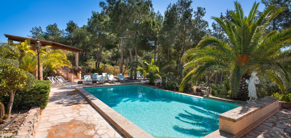 Rural Villa Vall d`Or