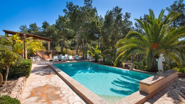 Rural Villa Vall d`Or