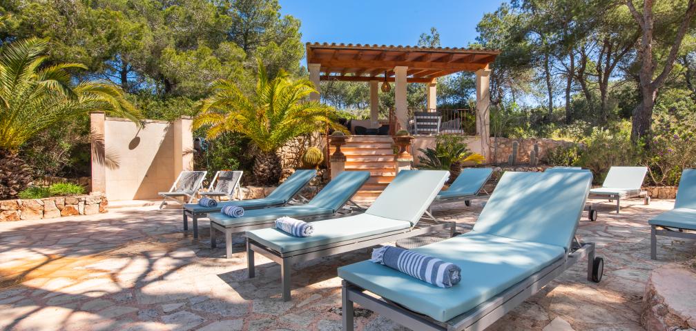 Rural Villa Vall d`Or
