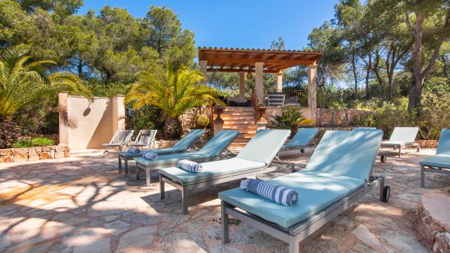 Rural Villa Vall d`Or