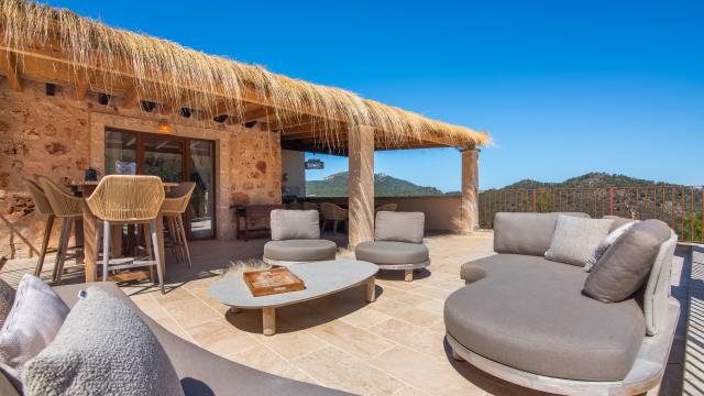Rural Villa Vall d`Or