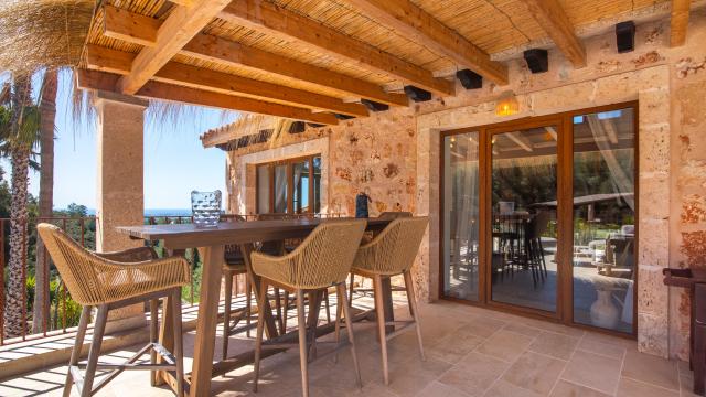 Rural Villa Vall d`Or