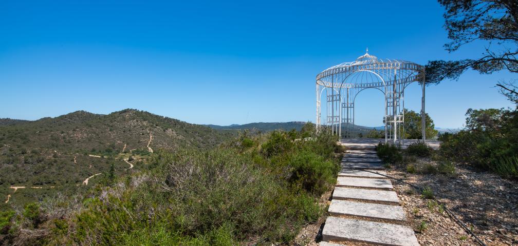Rural Villa Vall d`Or