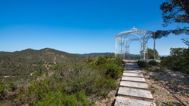Rural Villa Vall d`Or