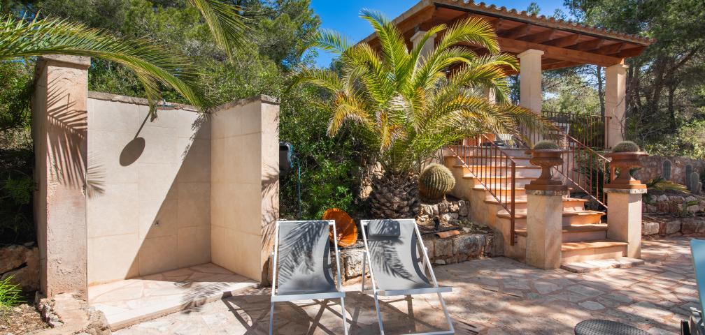 Rural Villa Vall d`Or