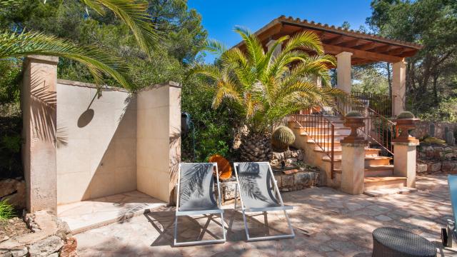 Rural Villa Vall d`Or