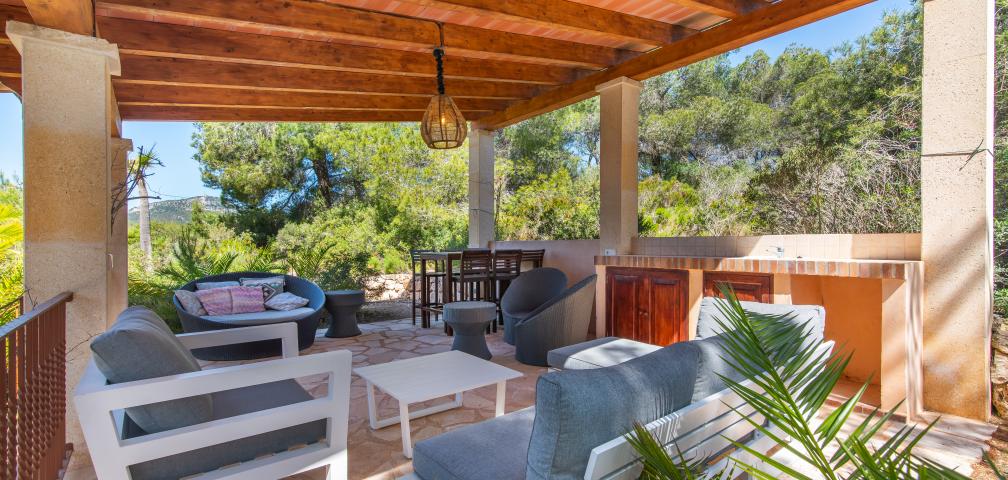 Rural Villa Vall d`Or