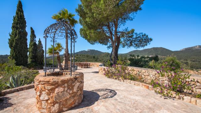 Rural Villa Vall d`Or