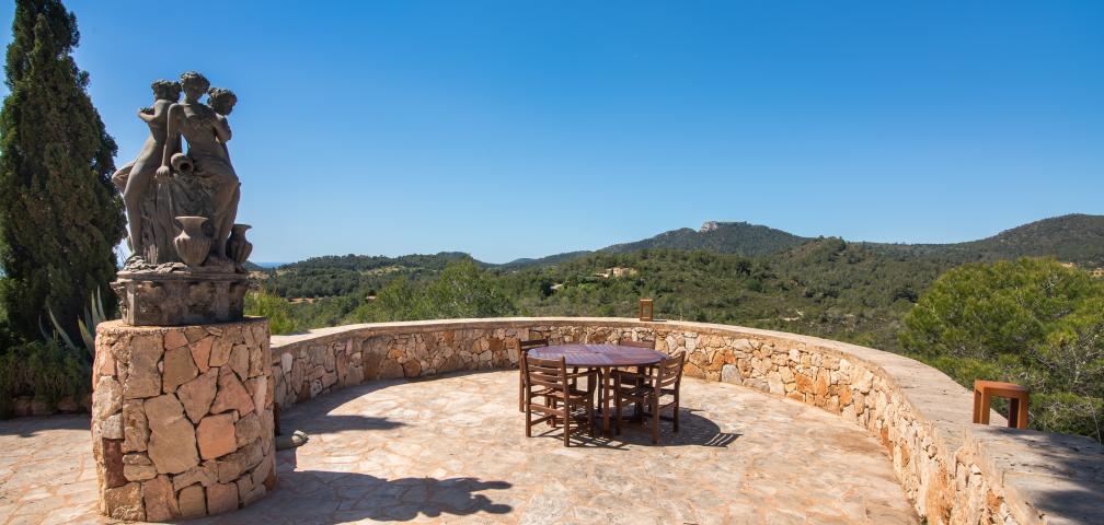 Rural Villa Vall d`Or