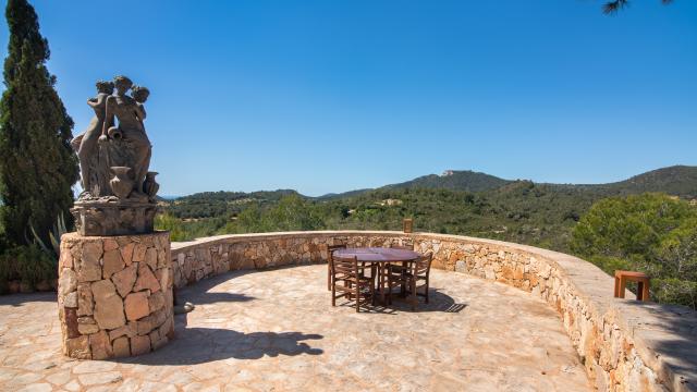 Rural Villa Vall d`Or