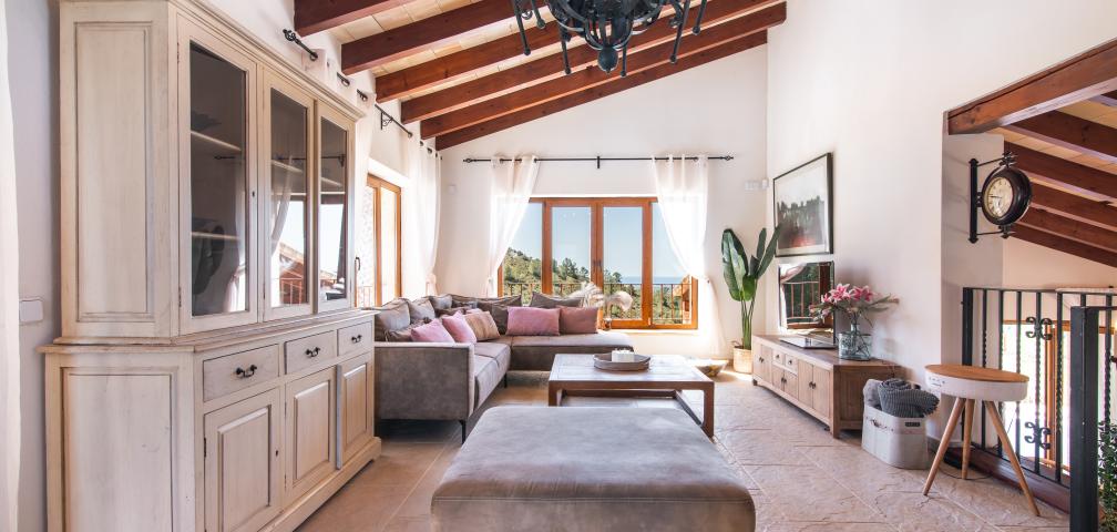 Rural Villa Vall d`Or