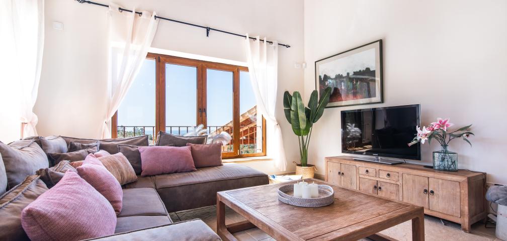 Rural Villa Vall d`Or