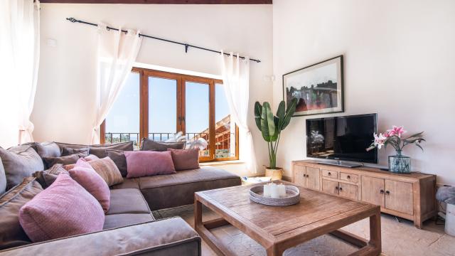 Rural Villa Vall d`Or
