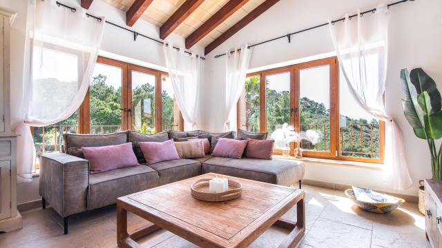 Rural Villa Vall d`Or