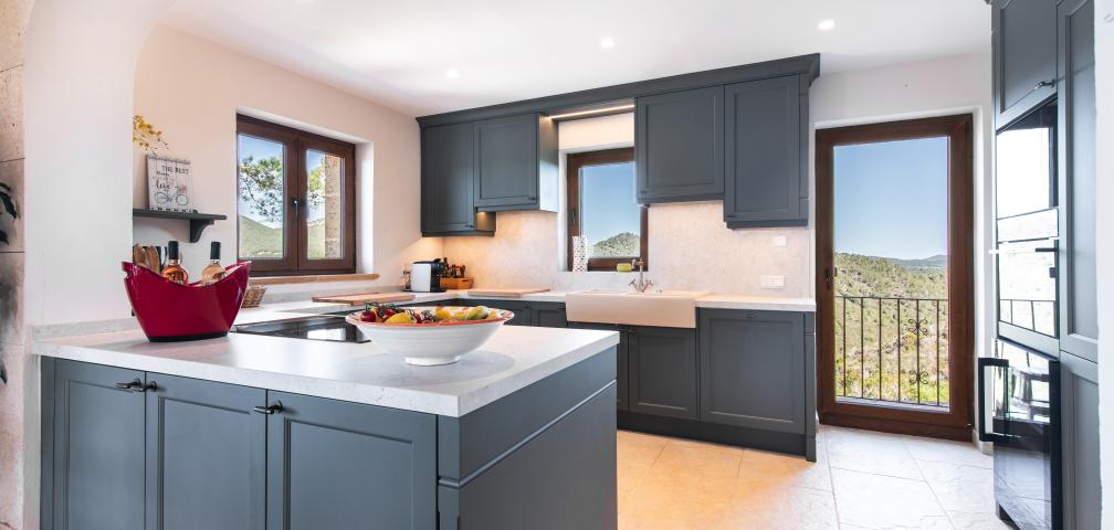 Rural Villa Vall d`Or