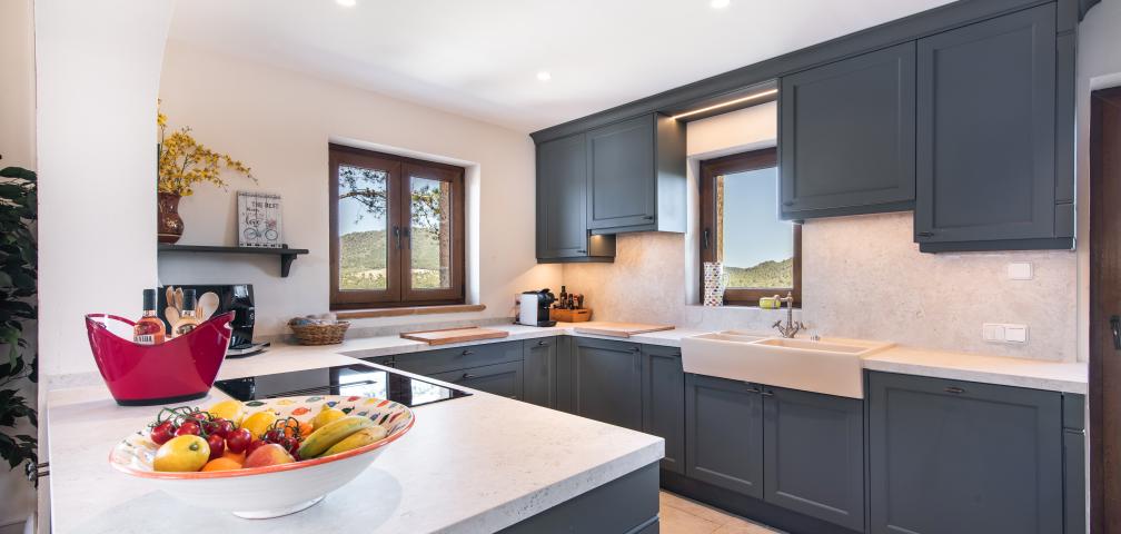 Rural Villa Vall d`Or