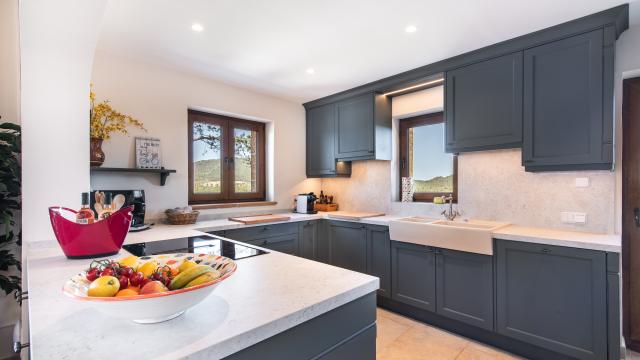 Rural Villa Vall d`Or