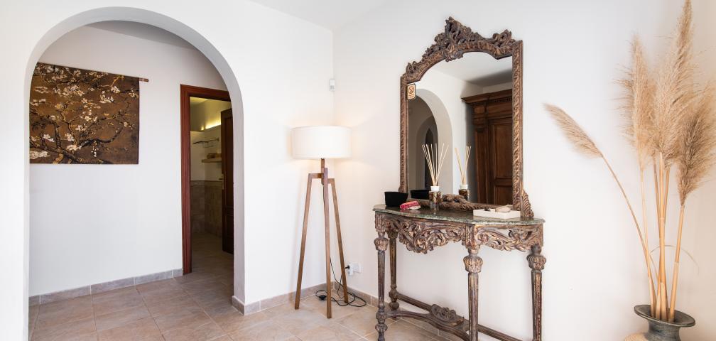 Rural Villa Vall d`Or