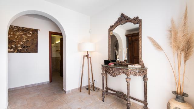 Rural Villa Vall d`Or